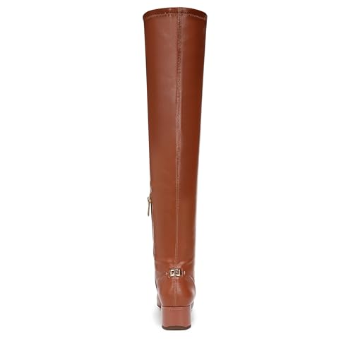 Franco Sarto Women's Trendy Over-The-Knee Boot3