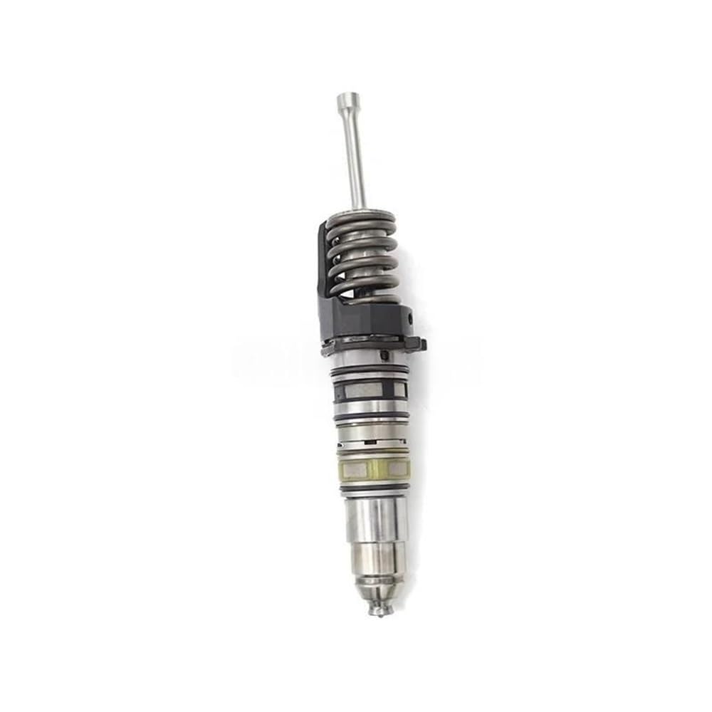 Fqqkma 4954888 Fuel Injectors For Qskx15 For Isx15 Fuel Injector Nozzle