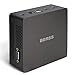 Produktbild Benss Mini PC Windows 10 Pro, Mini Computer with Intel 11th Gen Processor N5095(4C/4T,up to 2.9GHz), 8GB DDR4/128GB SSD, Support Triple Display 4K UHD, Gigabit Ethernet,WiFi,BT,Dual HDMI,VGA,PXE Boot