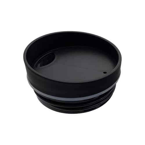 Repuesto Tapa Superior y Tapa de Sello Snap de 16oz miniatura 2