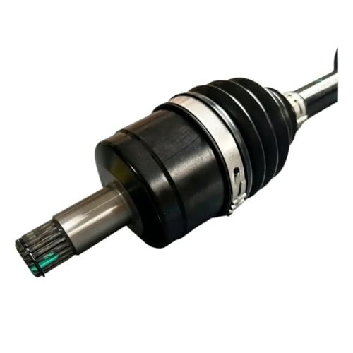 Eje de transmisión delantera CV para reparar la tracción de CF CForce 520 2