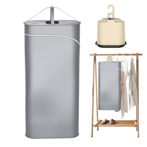 Secadora plegable para ropa, secadora portátil - Secadora eléctrica portátil plegable para apartamentos,Secadora de ropa que ahorra espacio, secadora plegable para toallas,