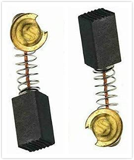 defoo C8FSHE C8FSE Carbon Motor Brushes Suitable for Mitre Saw power tool