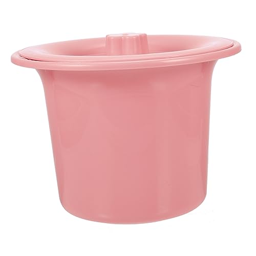 NOLITOY Multi-Function Household Urinal Pot Lid for Elderly Pregnant Women and Children