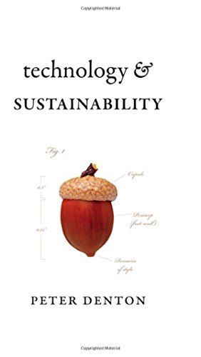 Technology & Sustainability