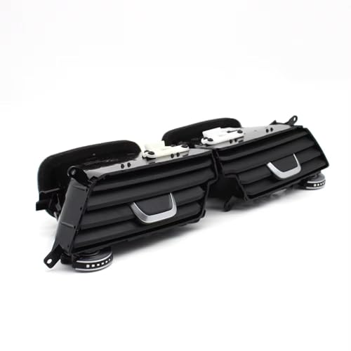 Grille de ventilation BMW G11 G12 finition premium pour climatiseur Série 7
