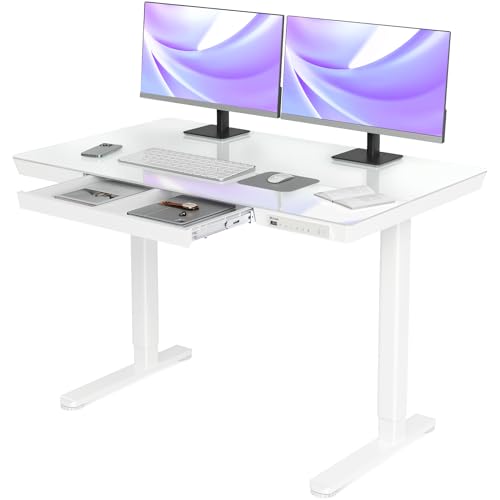 Tresanti Adjustable Height Desk Review 2024 The Bio Feed