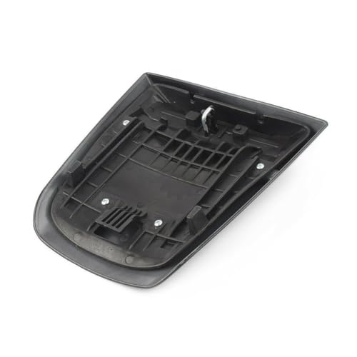Carénage arrière pour CBR600RR F5 2003-2006 en ABS