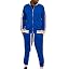 Retro Royal Blue