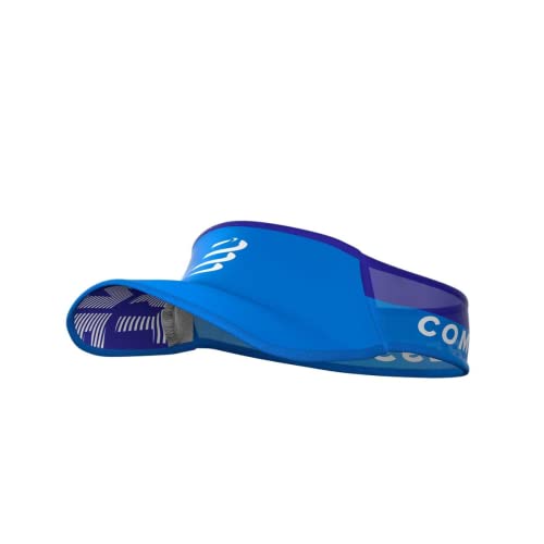 Viseira Compressport Ultralight Navy