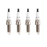 2-4PCS Iridium Spark Plug UH7RTIPCompatible For PLZKBR7B8DG 5960.L0 ILZKBR7B8DG ILZKBR7B8G
