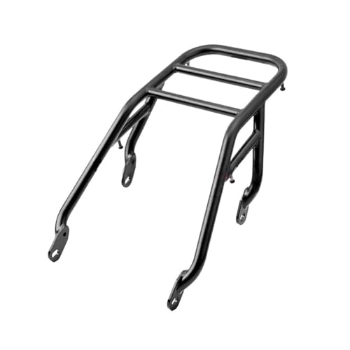 Porte-bagages arrière pour moto Rebel 250 300 500 modèles 2017-2020 avec garde-boue robuste