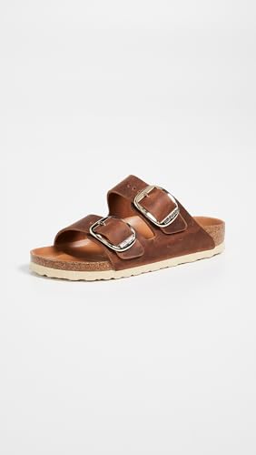 Image of Birkenstock Women's Arizona Big Buckle Sandals