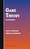 GAME THEORY (SECOND EDITION)