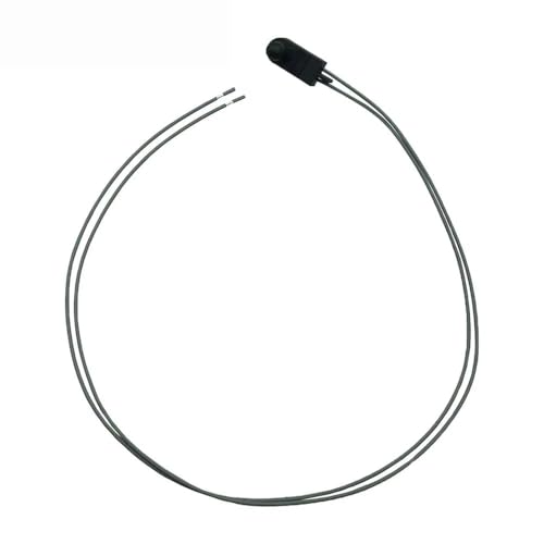 Sensor exterior para KA RU8 Hatchback que soluciona fallos de luces automáticas en el espejo 2