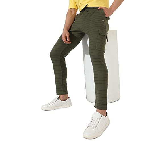 Image of Cahoot Men Track Pants