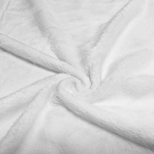 Sxchen Blankets Plush Sofa Bed Throw Blanket Firefighter Fire Sign Firemen Hero Father's Day 60"X80" #TOP6