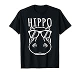 Funny Hippopotamus Designs Animal Lover