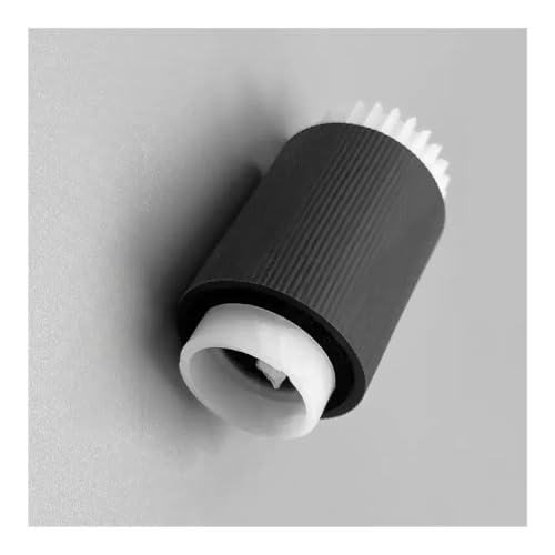 Rodillo de recogida recambio esencial para reparar alimentación en bandejas HP M601 a M606