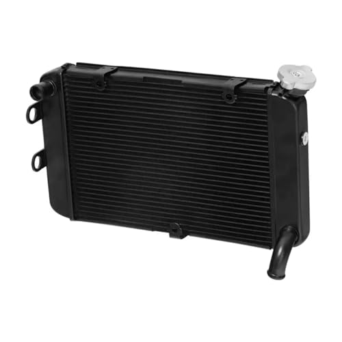 Refroidisseur radiateur moto Vulcan S 650 aluminium haute performance EN650