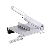 Fleischknochenschneider aus Edelstahl – kommerzielle Fleischschneidemaschine zum Schneiden von...