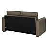 Thomas Payne 68 Grummond RV Tri-Fold Sofa with PolyHyde Fabric, Couch-to-Bed Conversion, Removeable Back, Easy Installation for Travel Trailers, 5th Wheels and Motorhomes - 2020128147