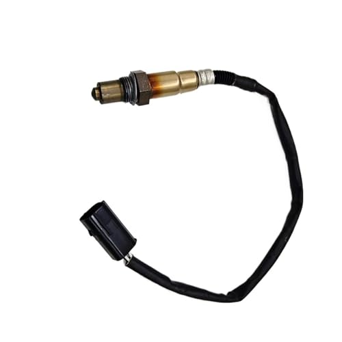 Sauerstoffsensor Kompatibel Mit Loncin Für Promise 300R 300RR Für 500R Für VOGE 300 500 Lambda O2 Sauerstoffsensor Autoteile OEM:0258006974