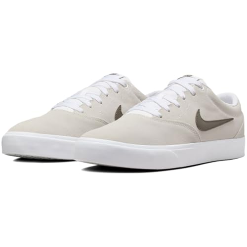 [�i�C�L] �`���[�W �X�G�[�h CHARGE SUEDE �z���C�g/�_�[�N�w�[�[�� IB2750-101 29.0cm