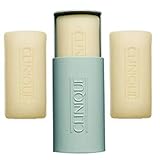 Clinique 3 Little Soap - Mild 3x50g