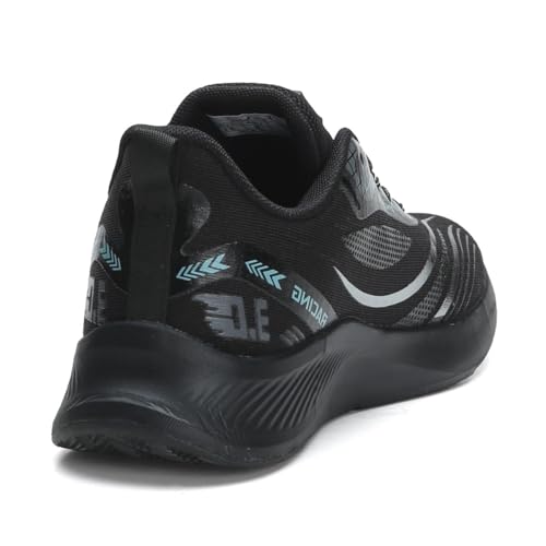 Image of Race Casual Comfort Stylish Fashion Trendy Sports Gym Training Walking Cushioned Insole Sport Shoe