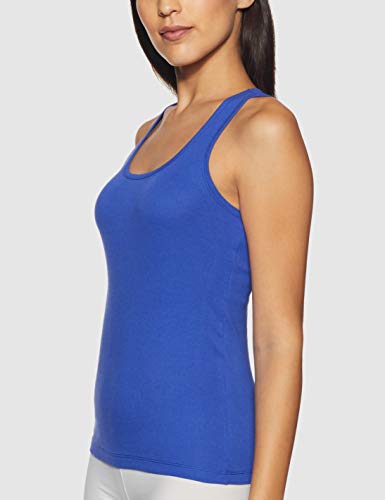 Image of Macrowoman W-Series Women's Cotton Camisole