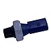 Oil Pressure Sensor Low Tension Blue High Pressure for Golf Jetta Passat CC A4 A5 A6/S6 Q5 A3 TT A8 OEM 06H 919 081 A car Accessories Engine Parts Replacement Parts Electronic Accessories(1 PCS)
