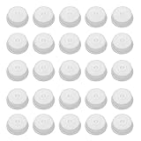 SEWACC 1000sätze Druckknöpfe Multifunktions-druckknöpfe Aus Kunststoff Praktische Für Windelversorgung Und Näharbeiten Einfach Anzuwenden Mit Druckknopfzange