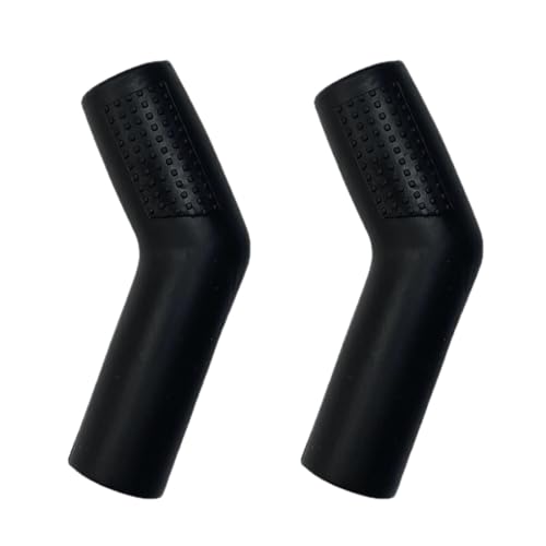 RDNKVB 2 pz Copertura protettiva in gomma per leva del cambio del motociclo in gomma per leva del cambio per moto