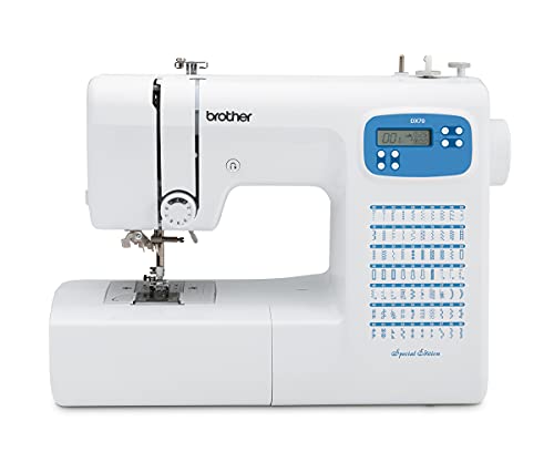 Macchina per Cucire BROTHER DX70SE