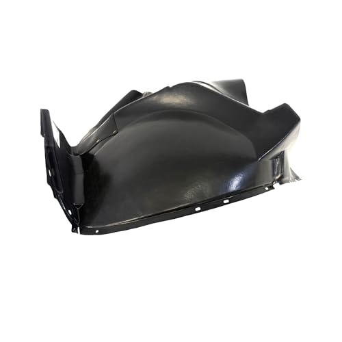 Image of FitParts Compatible with Buick Enclave 2008-2017 Front Left Fender Liner | Driver Side, Plastic, Ready to Install, OEM 25965597, GM1248196