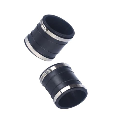 Soufflets d'échappement inférieurs pour moteurs de bateau de 4.3L à 6.2L