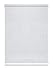 Produktbild GARDINIA Rollo zum Klemmen oder Kleben, Tageslicht-Rollo, Blickdicht, Alle Montage-Teile inklusive, EASYFIX Rollo Faro, Weiß, 100 x 150 cm (BxH)