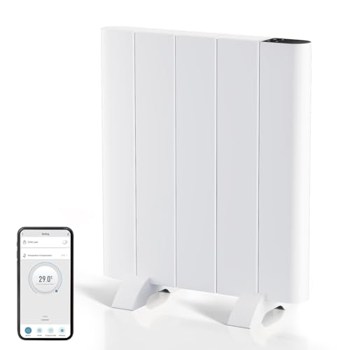 EMKE ERC70W-DEVC, Blanco