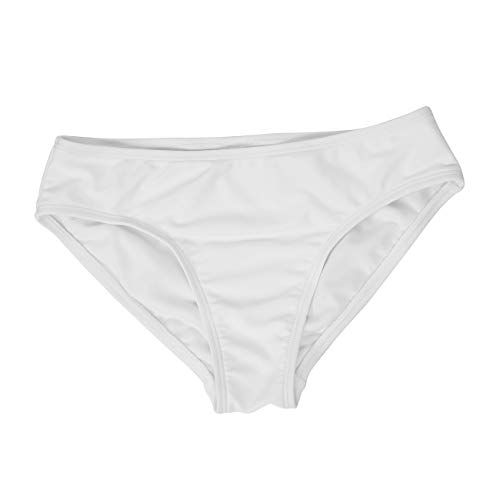 Dayu Girl's Bikini Set One Shoulder Two Piece Swimsuit Bathing Suit4