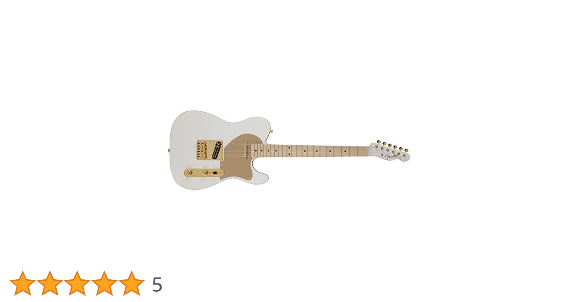 Amazon.co.jp: Fender エレキギター HARUNA TELECASTER® : 楽器