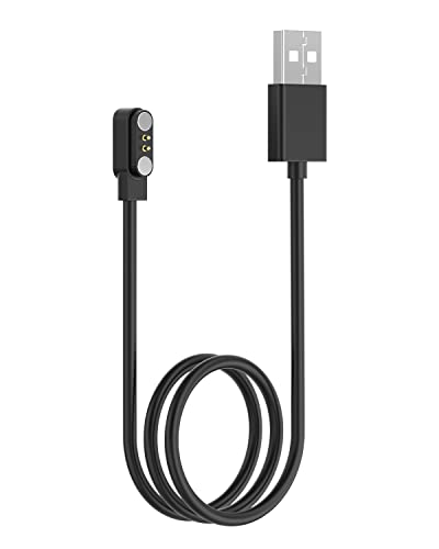 Amazon.co.jp: スマートウォッチ 充電ケーブル HUAKUA H2/D3