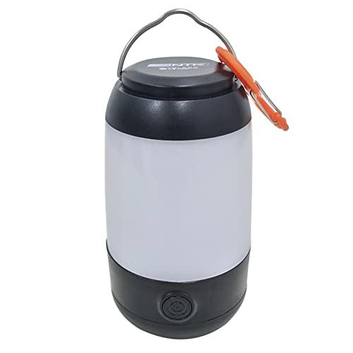 NTK Mini Lampião de Led Toleto de 150 lúmens