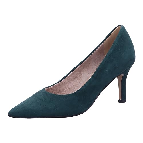 Tamaris Pumps Grün – Die 16 besten Produkte im Vergleich & Angebote