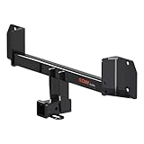 Curt Manufacturing 13316 Class 3 Trailer Hitch