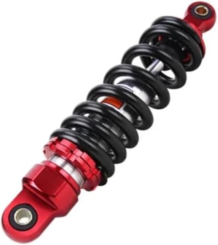 Amortisseur de moto 280 mm pour Suzuki Dirt Bike et Quad ATV
