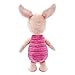 Disney Store Unisex-Child Piglet Small Soft Toy for Kids, Cuddly Character with Fuzzy Texture and Embroidered Details, Plushy Suitable for All Ages