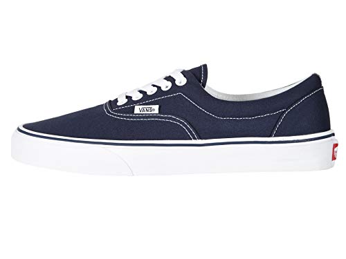 Vans Vans Men's Era Core Classics, Navy, Size 11.5