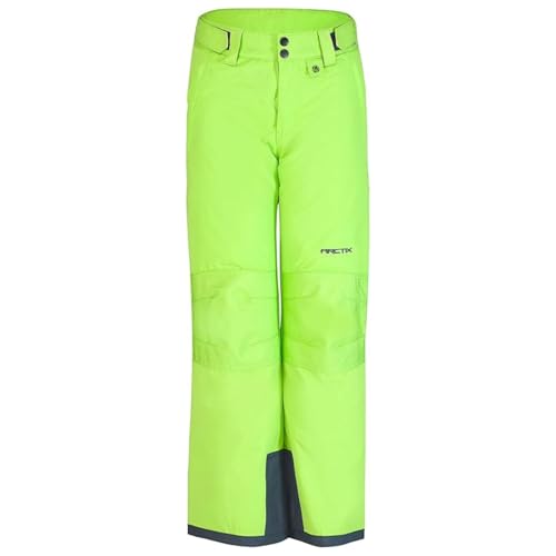 Image of Arctix Kids Snow Pants with Reinforced Knees and Seat