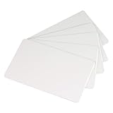 Blank 30 Mil PVC Composite ID Cards - 500 Per Pack - CR8030COMP